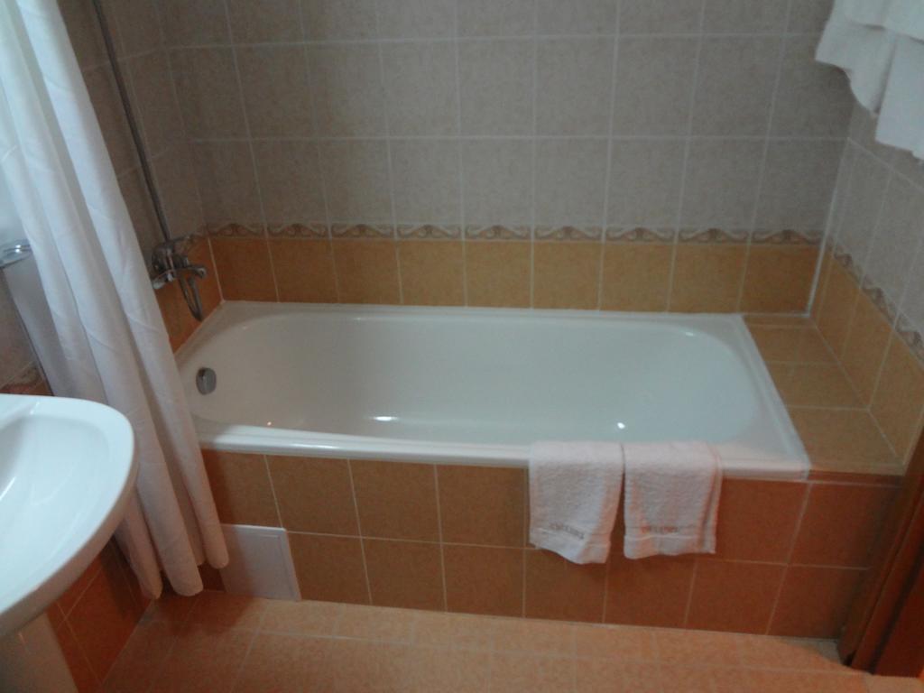 Deluxe Apartments Пампорово Номер фото