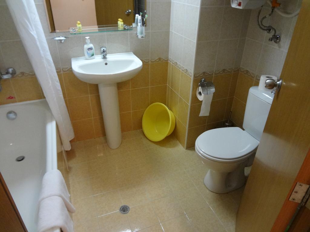 Deluxe Apartments Пампорово Номер фото
