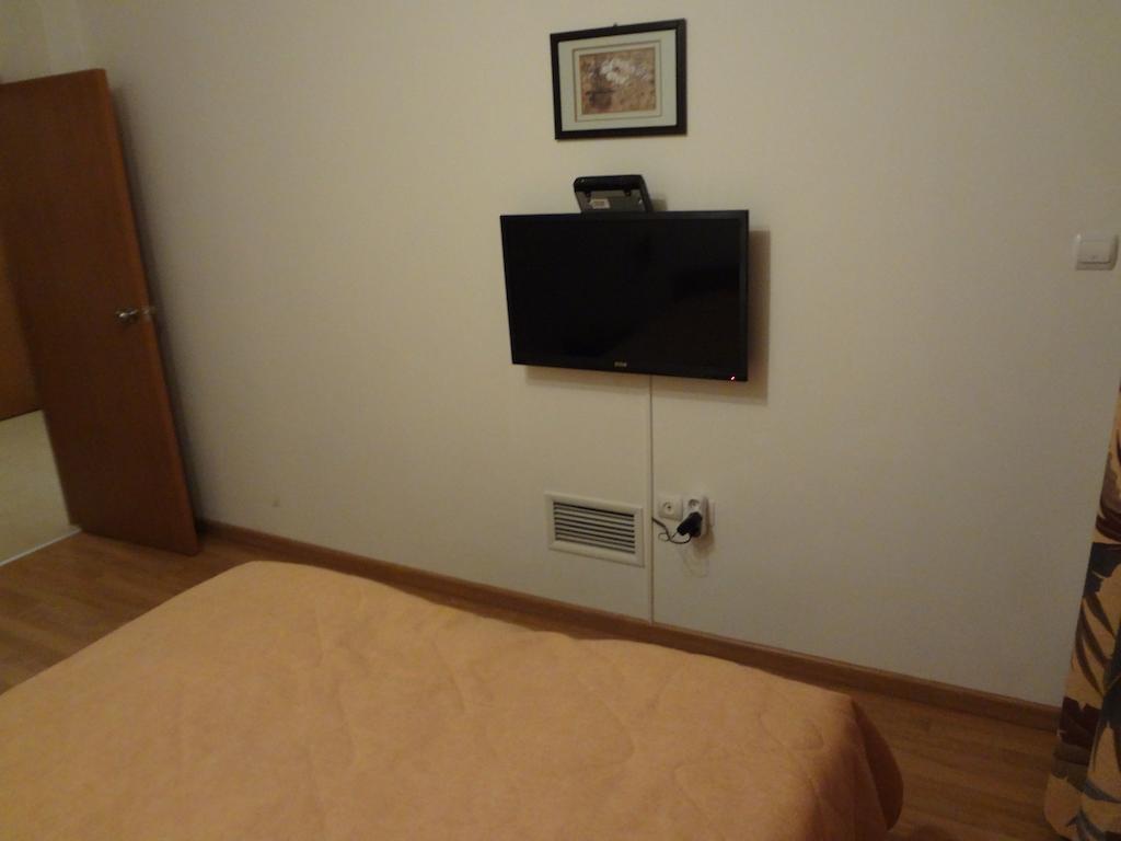 Deluxe Apartments Пампорово Экстерьер фото